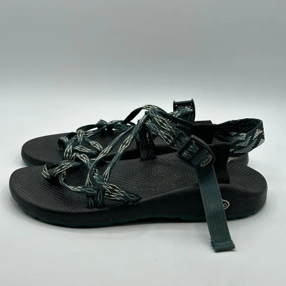 Chaco Women's Z/Cloud X2 Sport Sandal Size 11