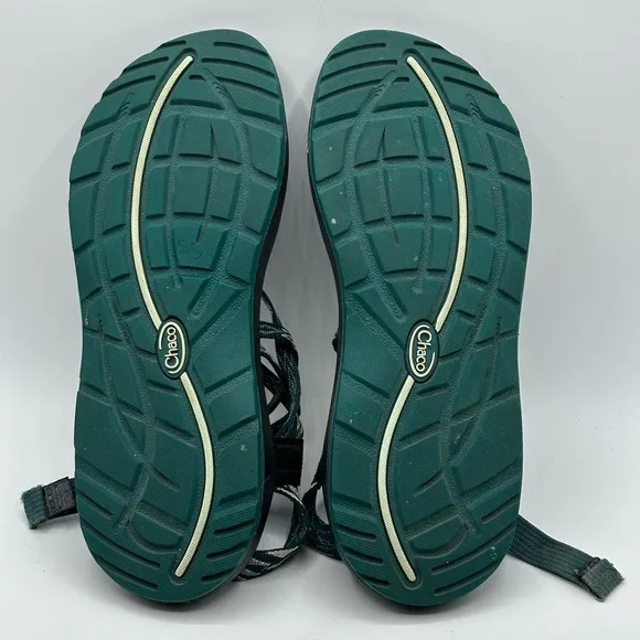 Chaco Women's Z/Cloud X2 Sport Sandal Size 11