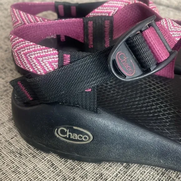 Chaco Z Cloud Women’s Sandals Size 8