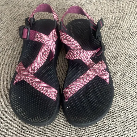 Chaco Z Cloud Women’s Sandals Size 8