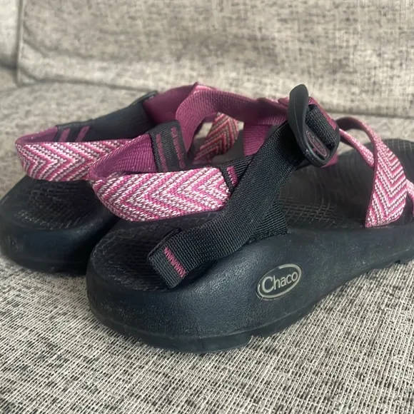 Chaco Z Cloud Women’s Sandals Size 8