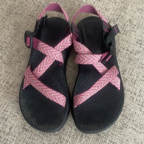 Chaco Z Cloud Women’s Sandals Size 8