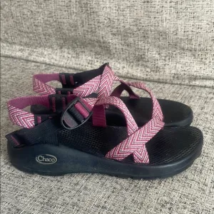 Chaco Z Cloud Women’s Sandals Size 8
