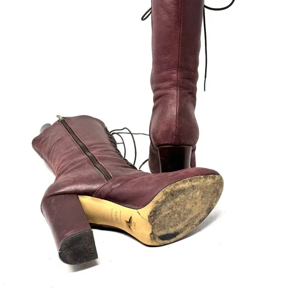 Chaussure Lapin Boots