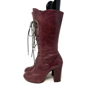 Chaussure Lapin Boots
