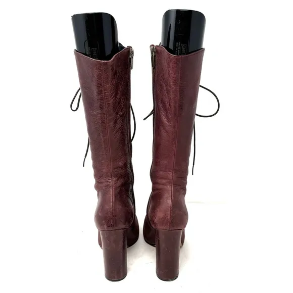 Chaussure Lapin Boots