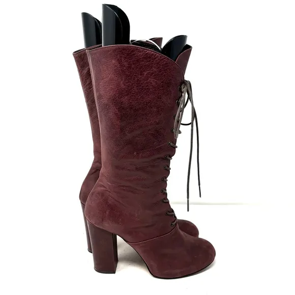 Chaussure Lapin Boots