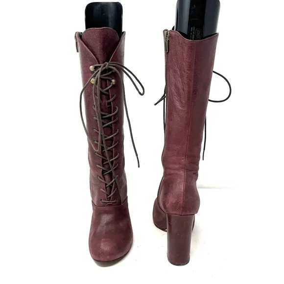 Chaussure Lapin Boots