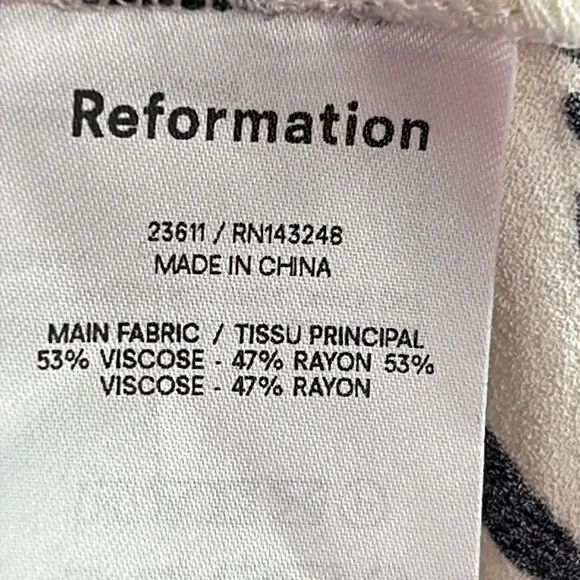 Chic n Sexy Reformation Ventura Mini Slip Leopard Print Dress Turn Head Like New