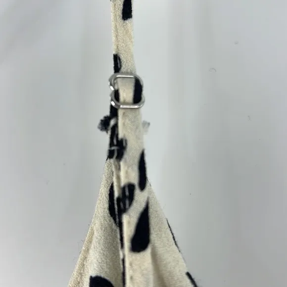 Chic n Sexy Reformation Ventura Mini Slip Leopard Print Dress Turn Head Like New