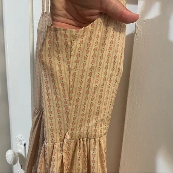 Christy Dawn Nicks Dress Size M