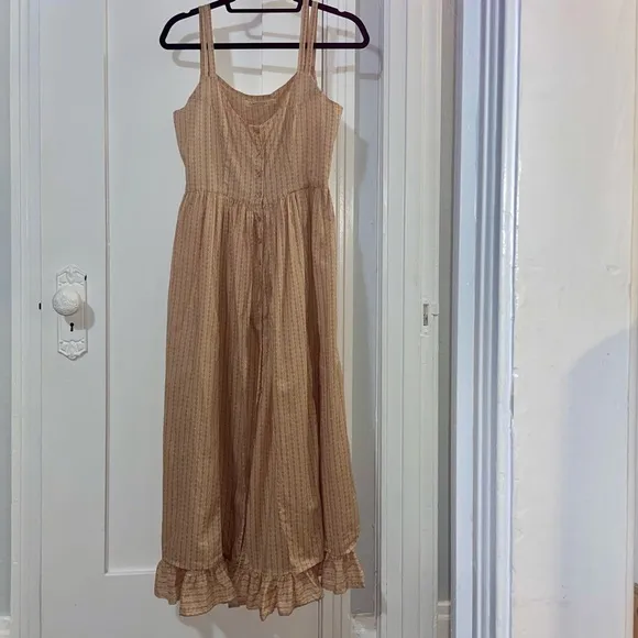 Christy Dawn Nicks Dress Size M