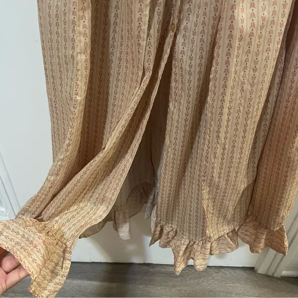 Christy Dawn Nicks Dress Size M