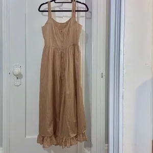 Christy Dawn Nicks Dress Size M