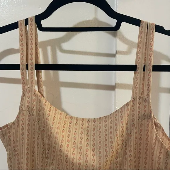 Christy Dawn Nicks Dress Size M