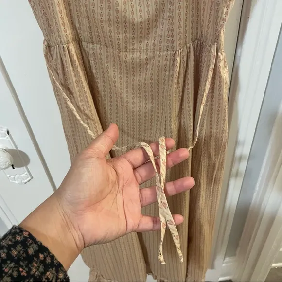 Christy Dawn Nicks Dress Size M