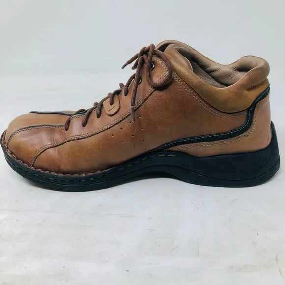Clarks Brown Boots
