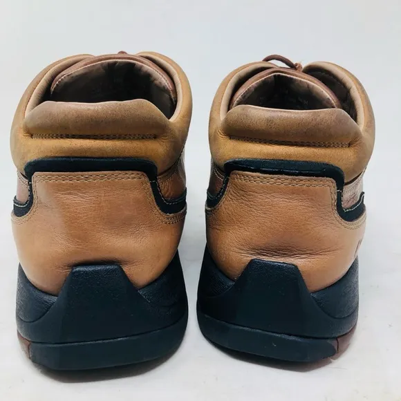 Clarks Brown Boots