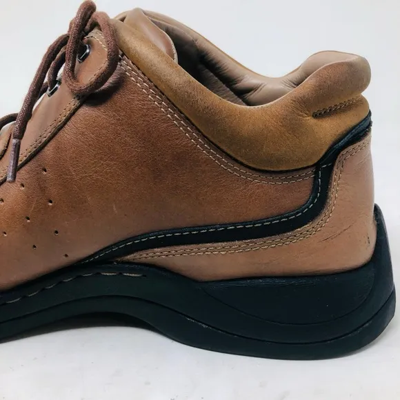Clarks Brown Boots