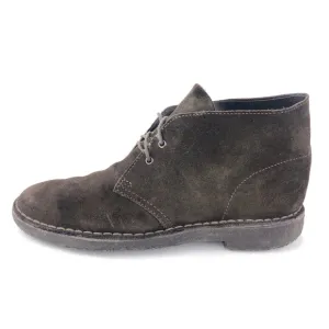 Clarks Originals Desert Chukka Boots 9M