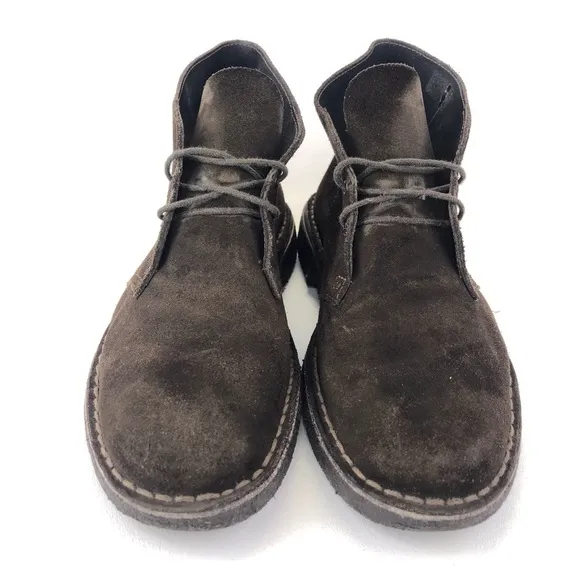 Clarks Originals Desert Chukka Boots 9M