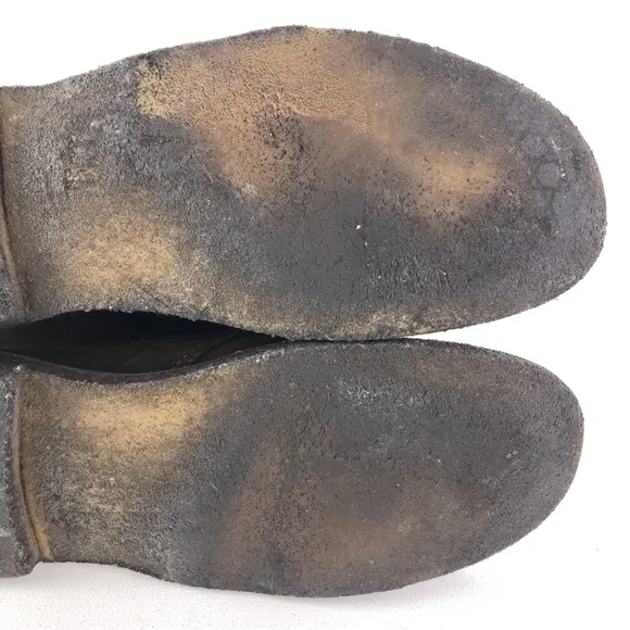 Clarks Originals Desert Chukka Boots 9M