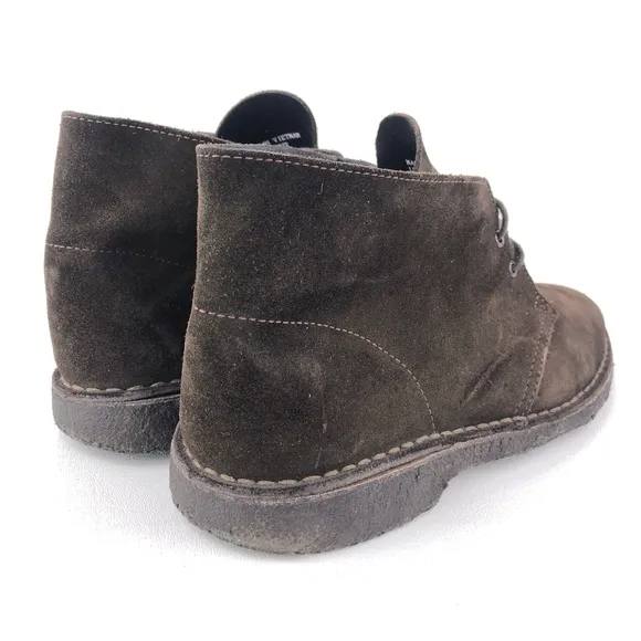 Clarks Originals Desert Chukka Boots 9M