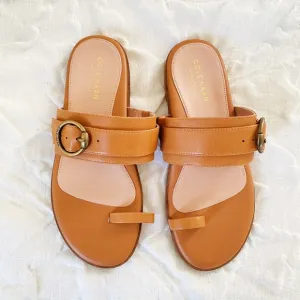 Cole Haan Abbie Womens Slide Sandals Size 5.5 New $110