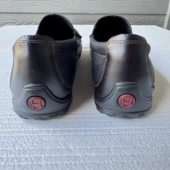 Cole Haan Men's Tucker Venetian Loafers - Black - Size 10 M