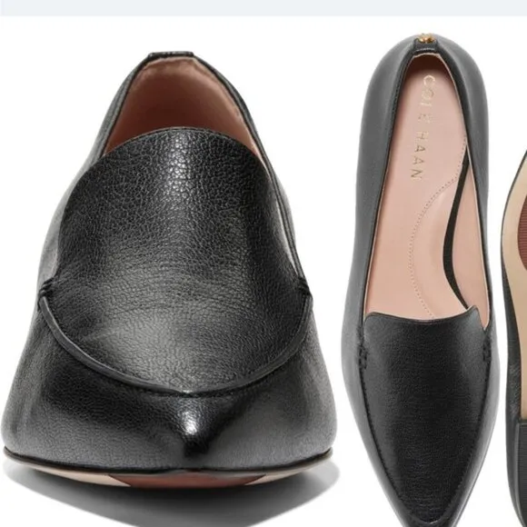 Cole Haan Vivian Loafers