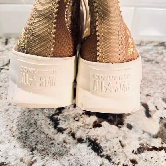 Converse All Star Sneakers