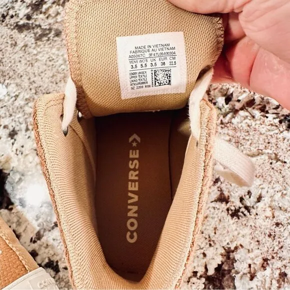 Converse All Star Sneakers