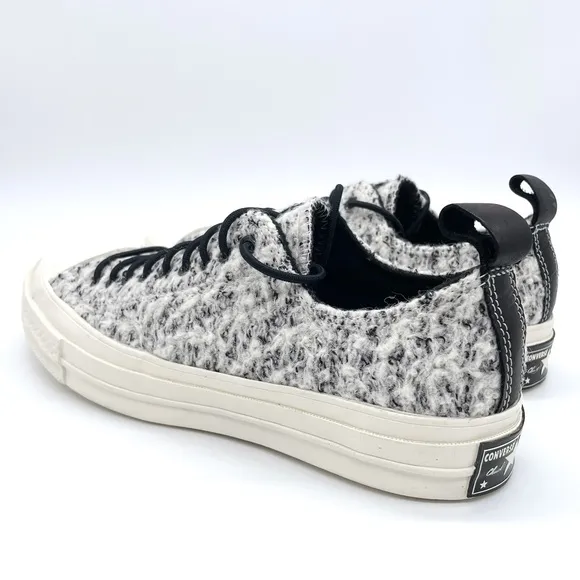 Converse Chuck Taylor 1970 Boucle Wool Ox Sneakers