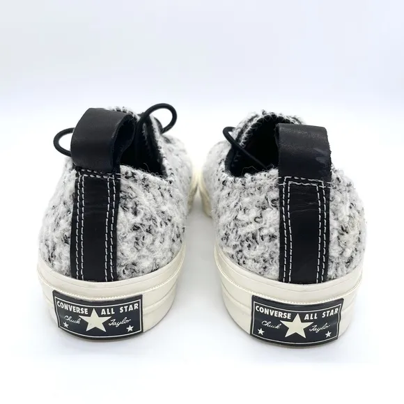 Converse Chuck Taylor 1970 Boucle Wool Ox Sneakers