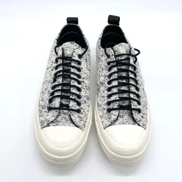 Converse Chuck Taylor 1970 Boucle Wool Ox Sneakers