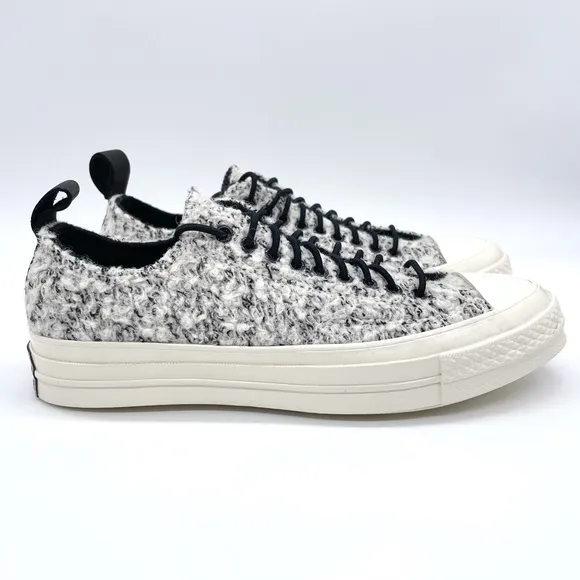 Converse Chuck Taylor 1970 Boucle Wool Ox Sneakers