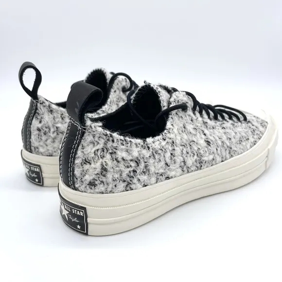 Converse Chuck Taylor 1970 Boucle Wool Ox Sneakers