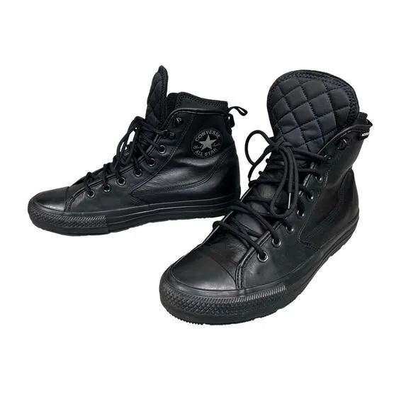 Converse Chuck Taylor All Star All Terrain Waterproof Leather High Top M11 / W13