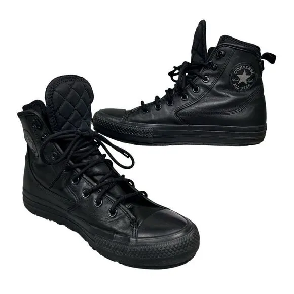 Converse Chuck Taylor All Star All Terrain Waterproof Leather High Top M11 / W13