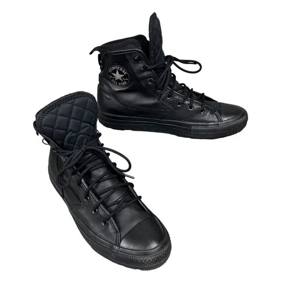 Converse Chuck Taylor All Star All Terrain Waterproof Leather High Top M11 / W13