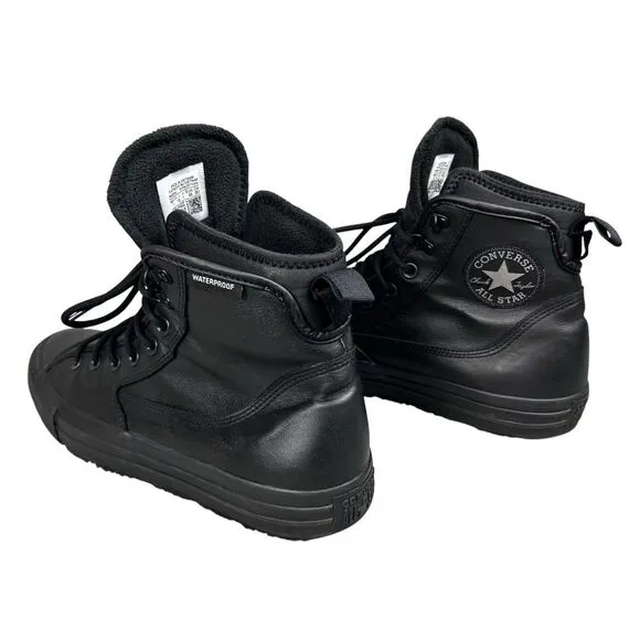 Converse Chuck Taylor All Star All Terrain Waterproof Leather High Top M11 / W13