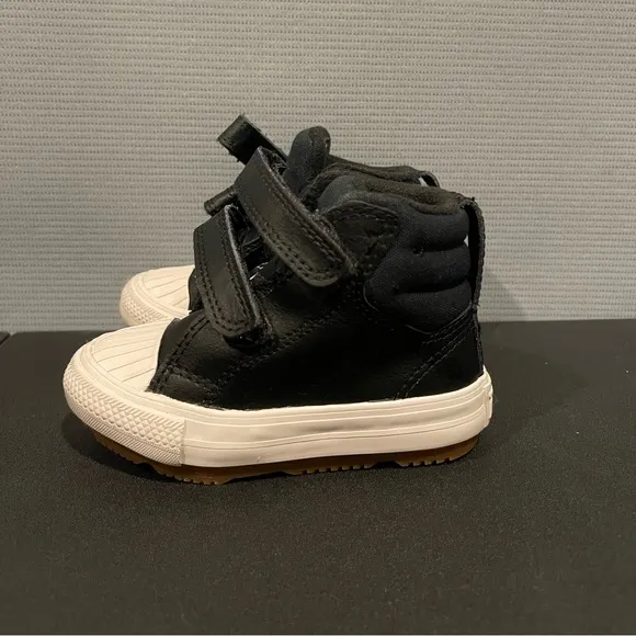 Converse Chuck Taylor All Star Berkshire High Top Sneakers - Toddler Unisex