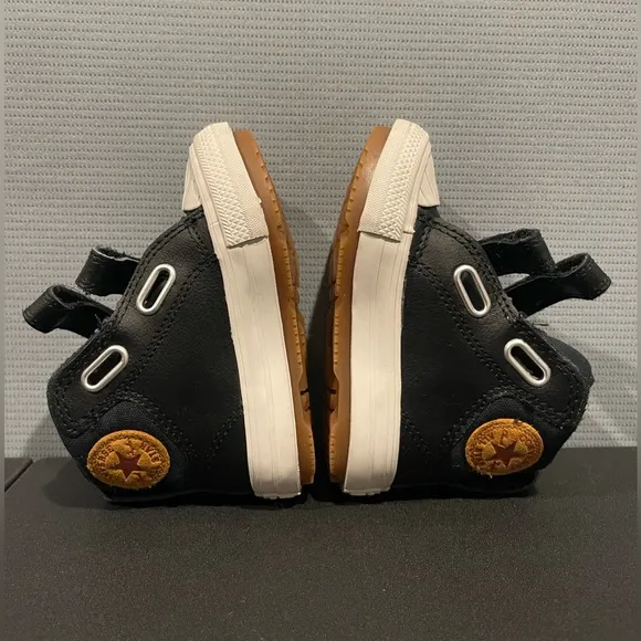 Converse Chuck Taylor All Star Berkshire High Top Sneakers - Toddler Unisex