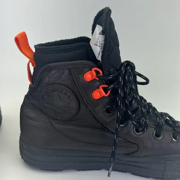Converse Counter Climate Hiking Sneakers