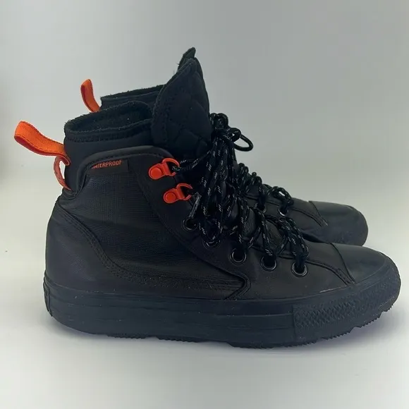 Converse Counter Climate Hiking Sneakers