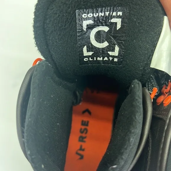 Converse Counter Climate Hiking Sneakers