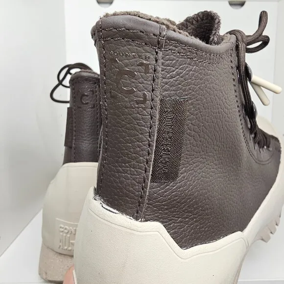 Converse CTAS Hi Lugged 2.0 Counter Climate Women's Sneakers A00911C NWT