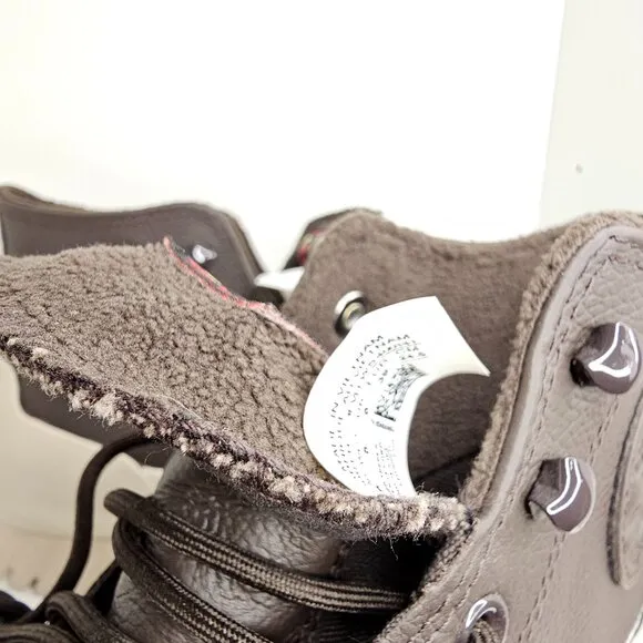 Converse CTAS Hi Lugged 2.0 Counter Climate Women's Sneakers A00911C NWT