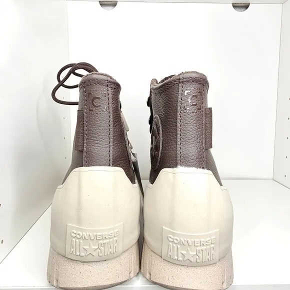 Converse CTAS Hi Lugged 2.0 Counter Climate Women's Sneakers A00911C NWT