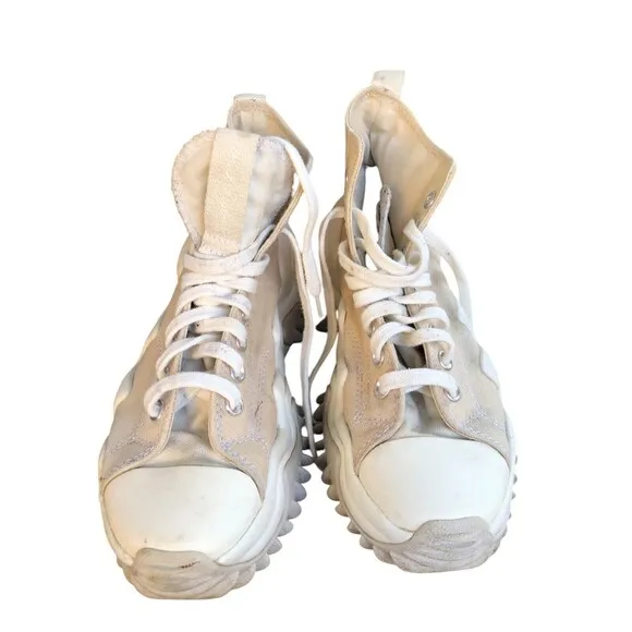 Converse Run Star Motion 171547C Unisex Light Twine/Egret/Mouse w-8 men's 6.5